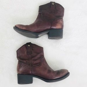 Gianni Bini Ankle Boots